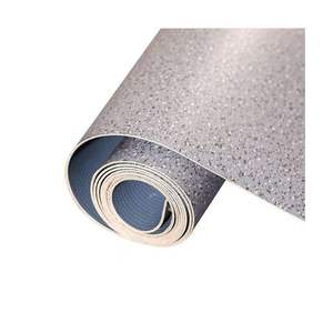 Revêtement de <span class=keywords><strong>sol</strong></span> en <span class=keywords><strong>vinyle</strong></span> PVC auto-adhésif à bas prix, <span class=keywords><strong>rouleau</strong></span>, aspect bois, imperméable, antidérapant pour les espaces intérieurs - Product Image 4