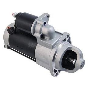Motorino di Avviamento per DAF 0001231017 1387381 1387383 CS1392 - Product Image 4