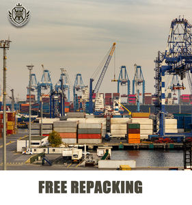 DDP Air & Sea to Douala Cameroon | Общий груз | Оформление порта и страхование - Product Image 4