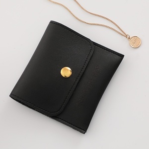 PUPPYSEW - Bolsa de Piel Sintética para Joyería, Bolsa para Anillos, Pulseras, Collares, Pendientes, Bolsa de Embalaje para Joyería con Logotipo Personalizado - Product Image 3