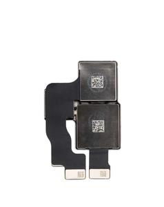 Per fotocamera posteriore <span class=keywords><strong>iPhone</strong></span> <span class=keywords><strong>11</strong></span> Pro Max / <span class=keywords><strong>11</strong></span> Pro - Product Image 2