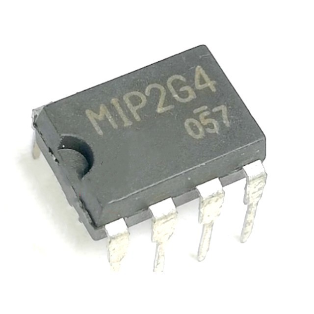MIP2G4 DIP7 Power IC Chips MIP2F3 MIP2H2 MIP2J2 MIP2K3 MIP2K5 MIP2G4 Integrated Circuit New Original B-O-M List Service