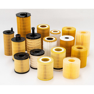 Filtro de Aceite Guangyi 15400-RTA-003 M20*1.5 Para Transmisión Automática Honda Acura - Product Image 3