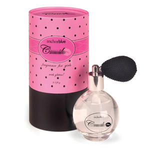 กล่องกระดาษคราฟท์สีทองบรรจุภัณฑ์น้ำหอมแบบกลมกล่องของขวัญดีไซน์หรูหรา - Product Image 3