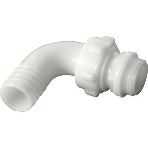 PA-1ฟิตติ้งตัวผู้แบบสามชิ้นสำหรับกลึงเครื่องมือ "1/4x40" - Product Image 3