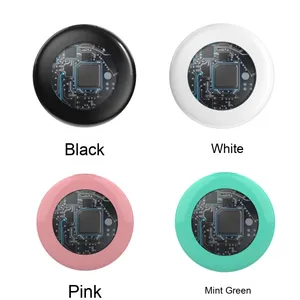 Tag <span class=keywords><strong>BLE</strong></span> 5.2 <span class=keywords><strong>Key</strong></span> <span class=keywords><strong>Finder</strong></span> Không Khí Tag Ví Hành Lý Mfi Chứng Nhận Cho Bluetooth Thông Minh Toàn Cầu Chống Mất Định Vị Tracker Cho Vật Nuôi - Product Image 5