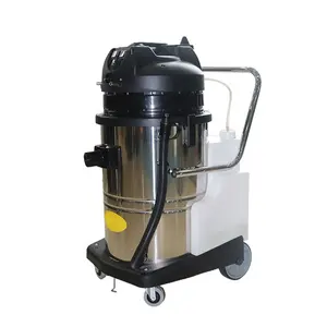 Limpiador de Alfombras a Vapor con <span class=keywords><strong>Aspiradora</strong></span> de Agua y Pulverizador Manual Automático <span class=keywords><strong>Profesional</strong></span> CVCS20 con Tanque de 20L - Product Image 2