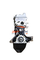 Offre Spéciale pièces de moteur 1.1L SQR472WFWC moteur pour Chery Tiggo QQ3 QQ6 Q22 Bus Joyner Trooper