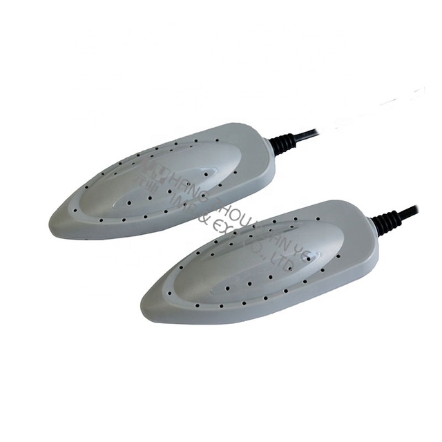 Customization CE RoHS Portable Compact UV Electric Shoe Dryer and Deoderizer with Noiseless Operation