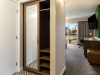 Table de chevet Sonesta Select Top Hotel Furniture pour projet hôtelier haut de gamme