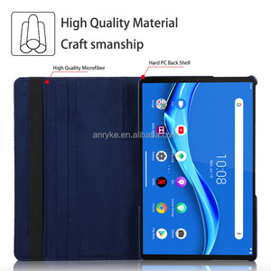 Funda de Cuero PU con Rotación de 360 Grados, Soporte Inteligente, Funda Tipo Folio para <span class=keywords><strong>Samsung</strong></span> <span class=keywords><strong>Galaxy</strong></span> <span class=keywords><strong>Tab</strong></span> <span class=keywords><strong>A8</strong></span> 10.5 Pulgadas 2022 A9 Plus 11 Pulgadas SM-X210 - Product Image 6