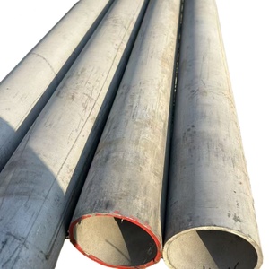 Tubería de Acero Inoxidable Soldada ASTM A790 S31200 S31260 S31500 S31803 en Oferta - Product Image 3