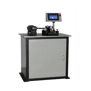 ऑप्टिकल फाइबर केबल घर्षण परीक्षण मशीन 100kn ऑप्टिकल परीक्षण उपकरण - Product Image 1