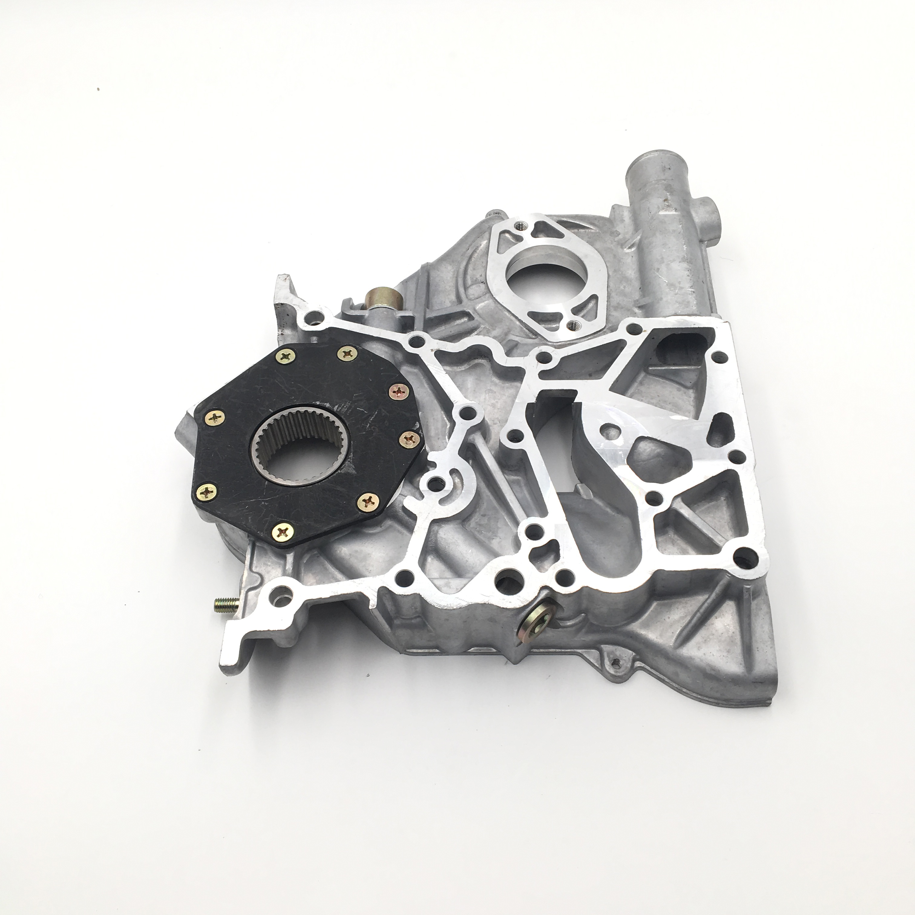 GEENTI 11311-54052 Oil Pump for Toyota Hilux - High Quality