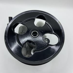 Pompa servosterzo Auto <span class=keywords><strong>SUZUKI</strong></span> GRAND <span class=keywords><strong>VITARA</strong></span> II 2.4 motore 2009-2015 modello aria disponibile 49110-78 k00 numeri 49100-78K00 - Product Image 5