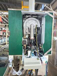 Caldaia <span class=keywords><strong>a</strong></span> <span class=keywords><strong>Gas</strong></span> <span class=keywords><strong>a</strong></span> <span class=keywords><strong>Condensazione</strong></span> al 108% per Riscaldamento Domestico e Acqua Calda - Produttore dal 2005, Conto VTB per Pagamenti dalla Russia - Product Image 6