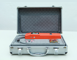 Für alle Modelle des Kältemittelgas-Lecks uchers Infrarot-Halogen-Kältemittel-Lecks ucher CFC LCD-Kältemittel-Lecks ucher - Product Image 6