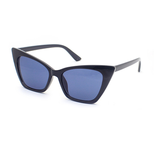 Vintage <b>Square</b> Cat Eye Women Trendy <b>Sunglasses</b> Retro Hot Seller Men Women Sun Glasses - Product Image 2