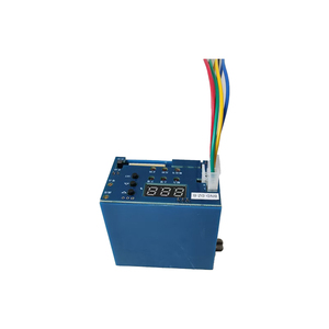 Module de positionnement symétrique haute performance pour actionneur BND-DZ-B – Accessoire spécial d'installation - Product Image 1