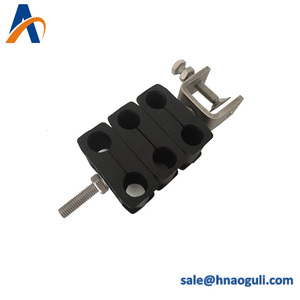 Abrazadera de Cable de Fibra Óptica para Exteriores de Alta Calidad y Resistencia a la Temperatura, Alimentador OEM de Acero Inoxidable 304 de Alta Calidad y Resistencia a la Temperatura OEM 3 - Product Image 4