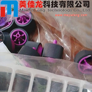 Nuevo rodillo de recogida MJL, rodillo de alimentación para Ricoh, <span class=keywords><strong>IM430</strong></span>, P501, IM430F, AF031103, AF031105 - Product Image 4