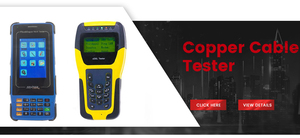 S600 VDSL Tester, Emulador de Módem, Simulador de OPM, VFL, TDR, Localizador de Fallas de Cable, Pantalla LCD a Color de 3.5 Pulgadas, Precio de Liquidación - Product Image 3