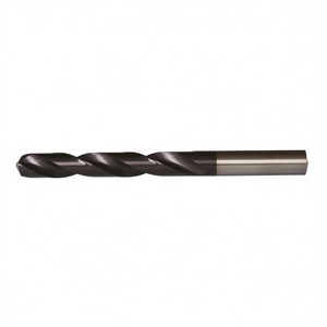 ดอกสว่าน TTAKE Tip M42 TA1060 แบบ Cross Ground เคลือบนาโน TiAlN ประสิทธิภาพสูง สำหรับงาน Ac - Product Image 2