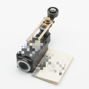 สวิตช์ตำแหน่ง Tv7h 236-02z Tv7h23602z -ไม่ได้ใช้งาน- ของใหม่แท้ มีสินค้าพร้อมส่ง อุปกรณ์ควบคุมอัตโนมัติสำหรับอุตสาหกรรม แพ็คเกจเฉพาะสำหรับ PLC <span class=keywords><strong>Pro</strong></span> - Product Image 1