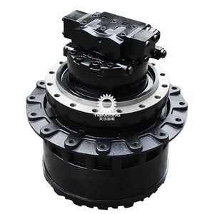 Ricambi TGFQ per Escavatore E320D: Riduttore Finale di Traslazione GP 191-3237 215-9982 353-0609 523-0574 353-0614 353-0613 455-4087 - Product Image 1