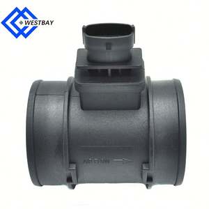 Medidor de Flujo de Aire WESTBAY Original 0281006140 0281 0 281 006 140 110940018 - Product Image 3