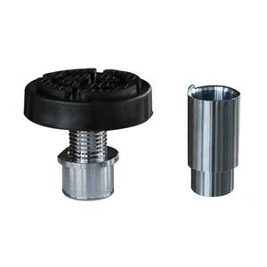 Elevador <span class=keywords><strong>de</strong></span> Autos y Motocicletas <span class=keywords><strong>de</strong></span> Dos Postes, Usado en Buen Estado, Elevador Hidráulico <span class=keywords><strong>de</strong></span> Doble Cilindro, Tipo Tijera, 220V/380V, Capacidad >55t - Product Image 6