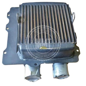 Refroidisseur intermédiaire 374-3545 2W-6587 398-3248 3743545 2W6587 3983248 pour moteur de chargeuse sur pneus 980L 988B 3408 988G 834G - Product Image 1
