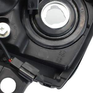 Conjunto de Faro Delantero E9 para KAWASAKI <span class=keywords><strong>ER6N</strong></span> 2012-2016 ER-6N <span class=keywords><strong>2015</strong></span> - Product Image 6