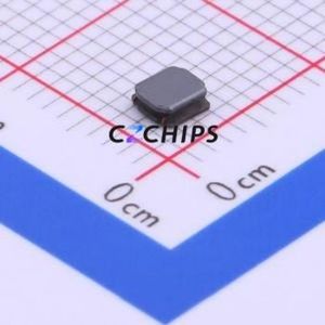 Inducteur de puissance SQH3012S-150M-LF SMD (Inductance : 15uH) (Précision : 20%) Courant nominal : 485mA - Product Image 1