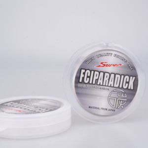 <span class=keywords><strong>Fil</strong></span> <span class=keywords><strong>de</strong></span> pêche fluorocarboné japonais 50m 6lb-30lb, invisible dans l'eau, <span class=keywords><strong>pour</strong></span> la pêche au poisson-chat, haute densité - Product Image 2