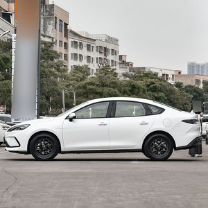 Nuevo BYD Seal 05 DM-i 2025 de China, Sedán Híbrido Enchufable con Paquete Premium de Conducción Inteligente de 55 KM, Vehículo de Nueva Energía para Taxi - Product Image 4