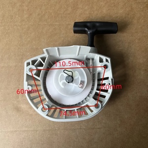 ชุดสตาร์ทเตอร์มี FS260 FS240 <span class=keywords><strong>190</strong></span>ตัวที่สตาร์ทเครื่องตัดแปรง FS460 - Product Image 4