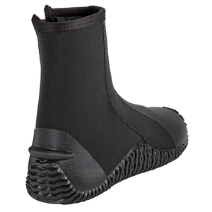 Chaussures antidérapantes en caoutchouc pour la chasse et la pêche camouflage de 3mm et 5mm pour palmes, bottes de plongée en néoprène pour la plage - Product Image 2