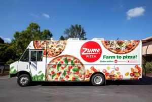 JiuJiu Factory - <span class=keywords><strong>Vinilos</strong></span> Adhesivos Personalizados de PVC Removibles para Camiones de Comida, Gráficos Publicitarios, Rotulación de Vehículos y Remolques - Product Image 3