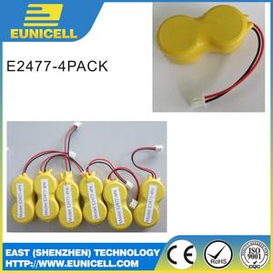 Pile bouton haute température 3,0 V <span class=keywords><strong>CR2477N</strong></span>, pile haute température 3 V, pile IoT - Product Image 4
