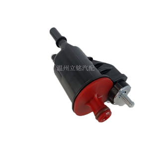 Válvula solenoide de filtro de carbón Gm 1362007170 136200-7170 para control del sistema de combustible automotriz - Product Image 4