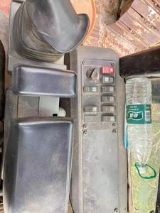 รถดันดินตีนตะขาบ D6C รถดันดิน D5C D4C ใช้ D6M แมว D5K ตีนตะขาบ - Product Image 6