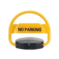 Hacked Parking Disc Can Be Controlled Remotely