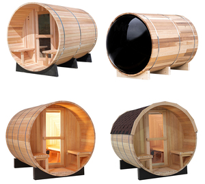 جهاز تسخين غرفة الساونا المنزلية من Huaxi بالأشعة تحت الحمراء البعيدة ، جهاز تسخين غرفة الساونا ، الحمام والسبا ، الحمام ، الحمام ، جهاز سبا ، ساونا بالأشعة تحت الحمراء - Product Image 6