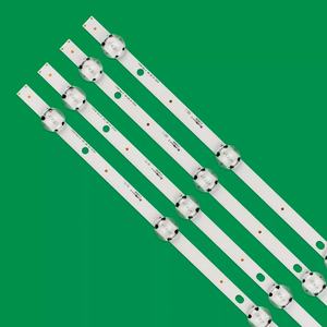 ไฟ LED แถบหลังทีวี HX-NO.2646 3V สำหรับทีวี VESTEL 43 นิ้ว DRT UHD A-TYPE REV0.3 รุ่น VES430QNDL-2D-N11 - Product Image 4