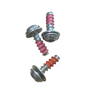 Manufacturer Custom Open Die <b>Screw</b> OEM Special <b>Screw</b> Carbon Steel Alloy Steel Stainless Steel Metric Inch Class 8.8 Zinc Plated - Product Image 1