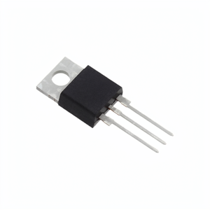 TO-220-3 Full Pack, Isolated Tab Q6006L4TP Thyristors Electronic Chips Component Authorized Distributor - Product Image 1