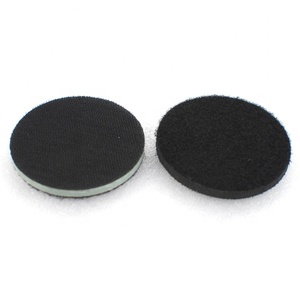 وسادات داعمة مصنوعة من الفوم الماسية <span class=keywords><strong>3</strong></span> بوصة 80 مللي متر مع خطاف وحلقة - Product Image 2