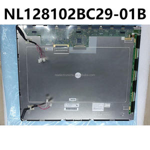 Module LCD industriel NL128102BC29-01B de 12,1 pouces pour l'automatisation industrielle HMI, original, en stock - Product Image 4