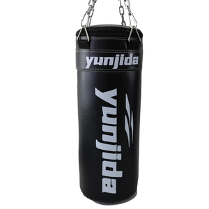 <span class=keywords><strong>Sac</strong></span> <span class=keywords><strong>de</strong></span> <span class=keywords><strong>frappe</strong></span> en PVC durable pour la boxe et les arts <span class=keywords><strong>martiaux</strong></span>, personnalisable avec logo, vente directe usine - Product Image 2